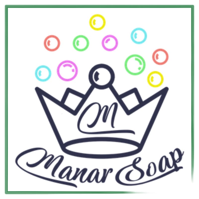 Manar Soap