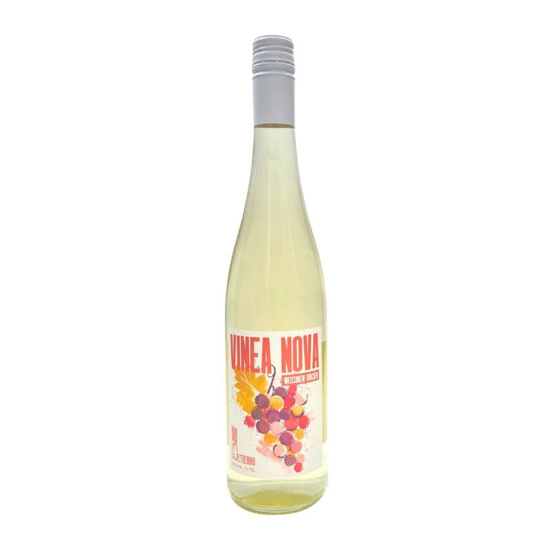 Vinea Nova Weißwein 13% Vol Alk