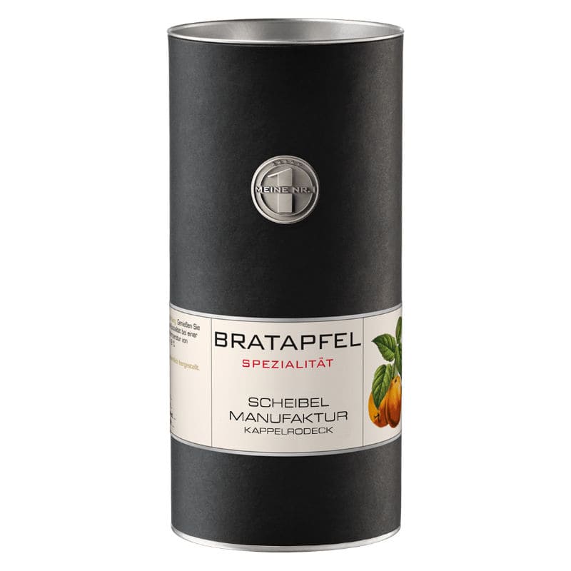 Bratapfel-Likör limitiert 20% Vol Alk, 0,5L