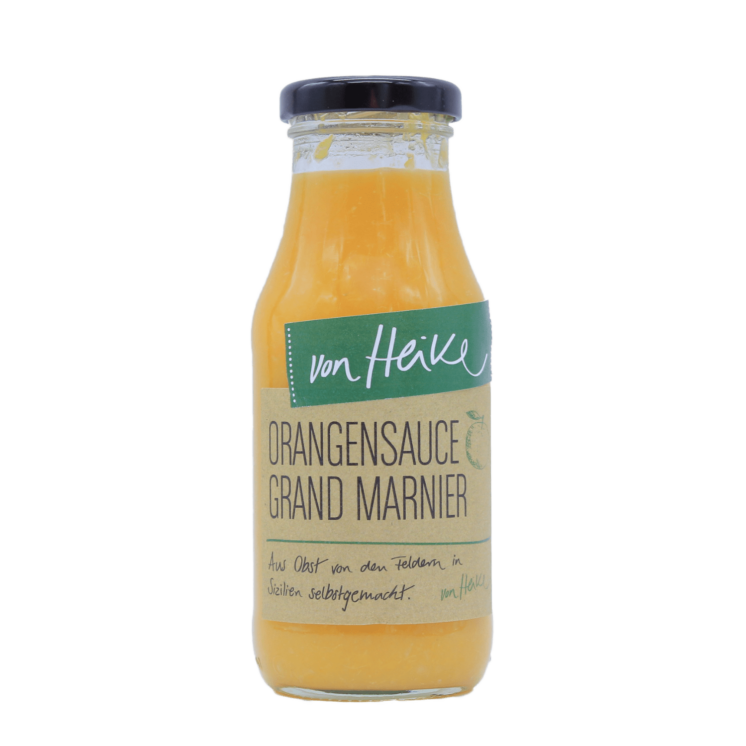 Orangensauce Grand Marnier 0,240 L