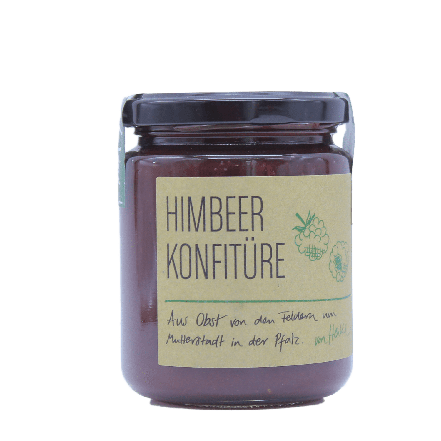 Himbeer Fruchtaufstrich 0,280 kg