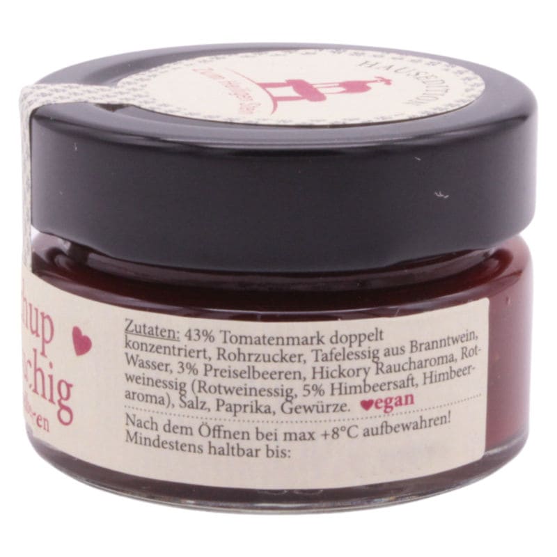 Probier-Kiste Ketchup  5x75g