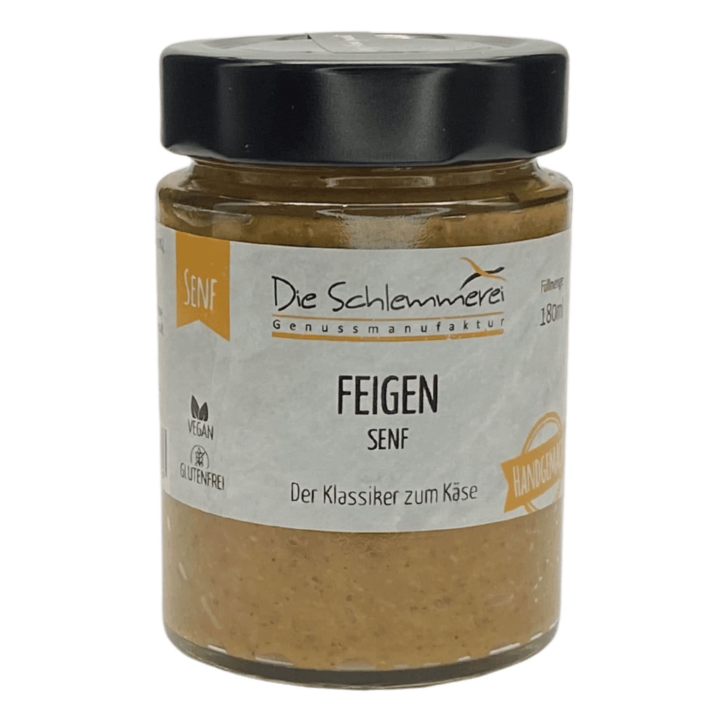 Feigen Senf - Der Klassiker zum Käse