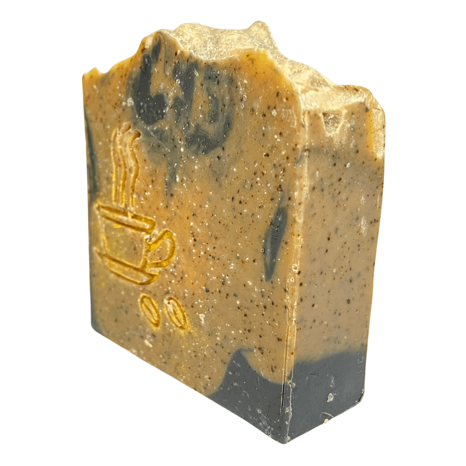 Kaffee Naturseife 110g