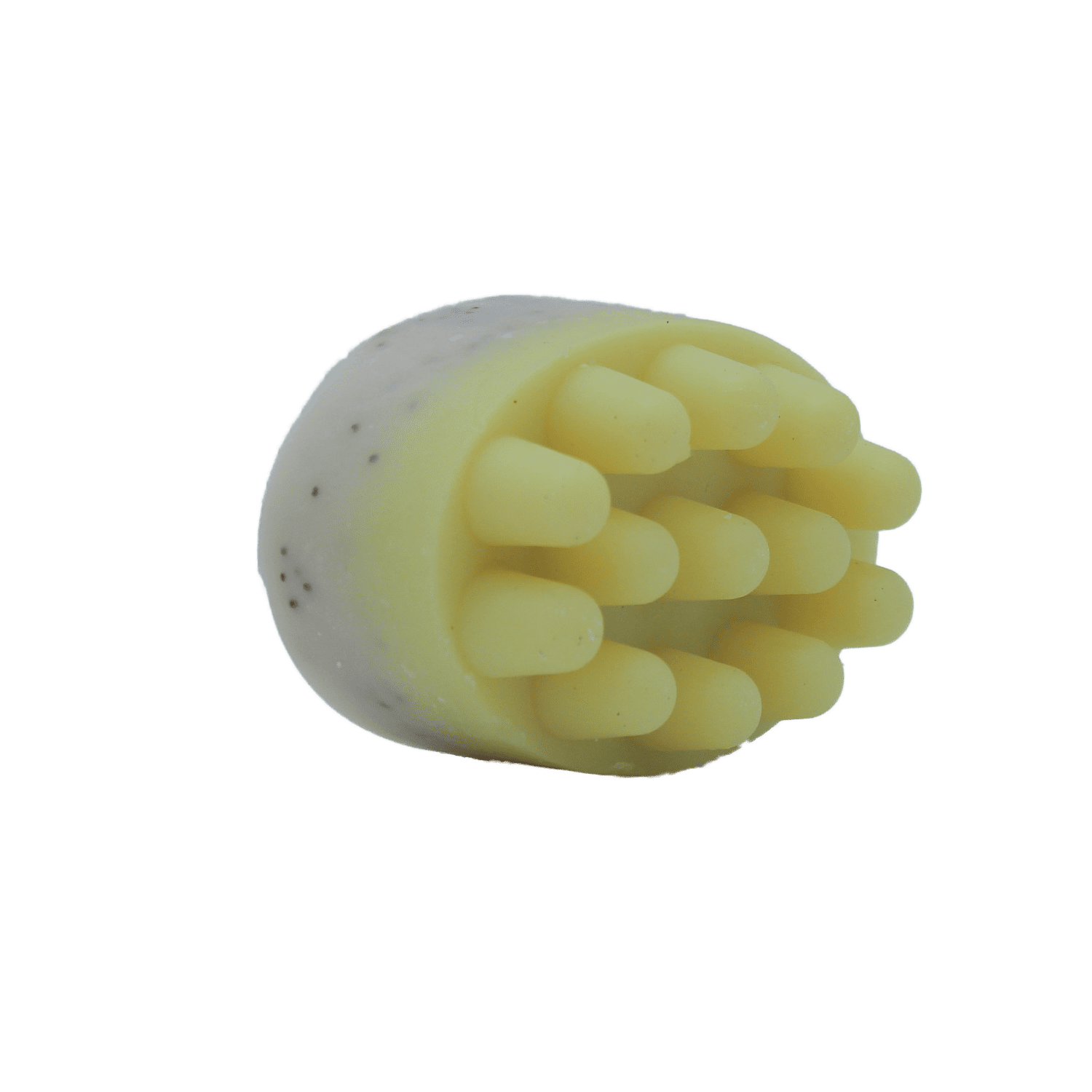 Massage-Seife Zitrone  Naturseife 120g