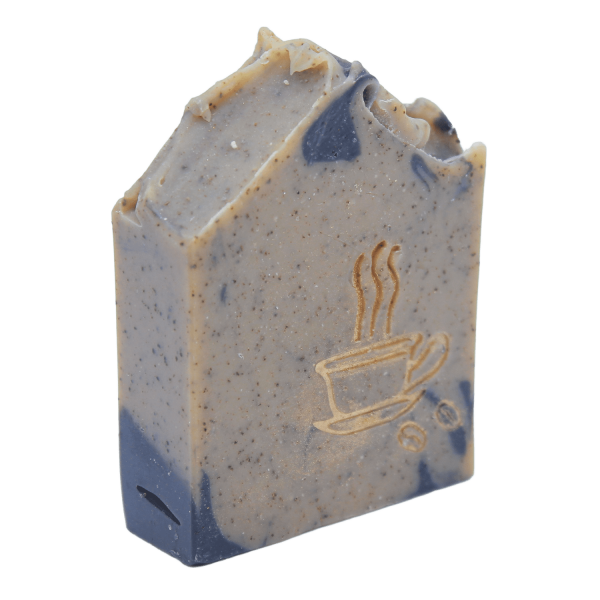 Kaffee Naturseife von Manar Soap