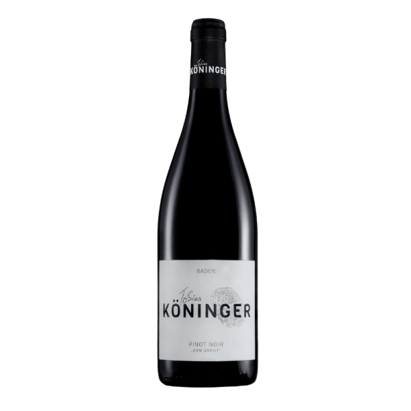 Pinot Noir Weingut Tobias Köninger