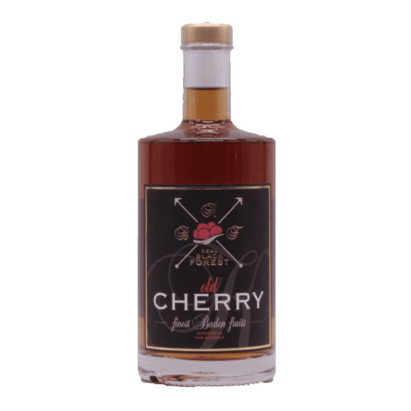 Old Cherry Real Black Forest von Obsthof Kammerer