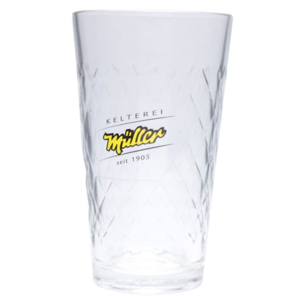 Kelterei Müller Geripptes 250ml