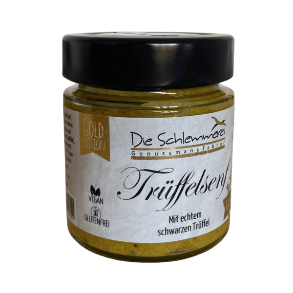 WasRegionales-DieSchlemmerei-Trueffelsenf