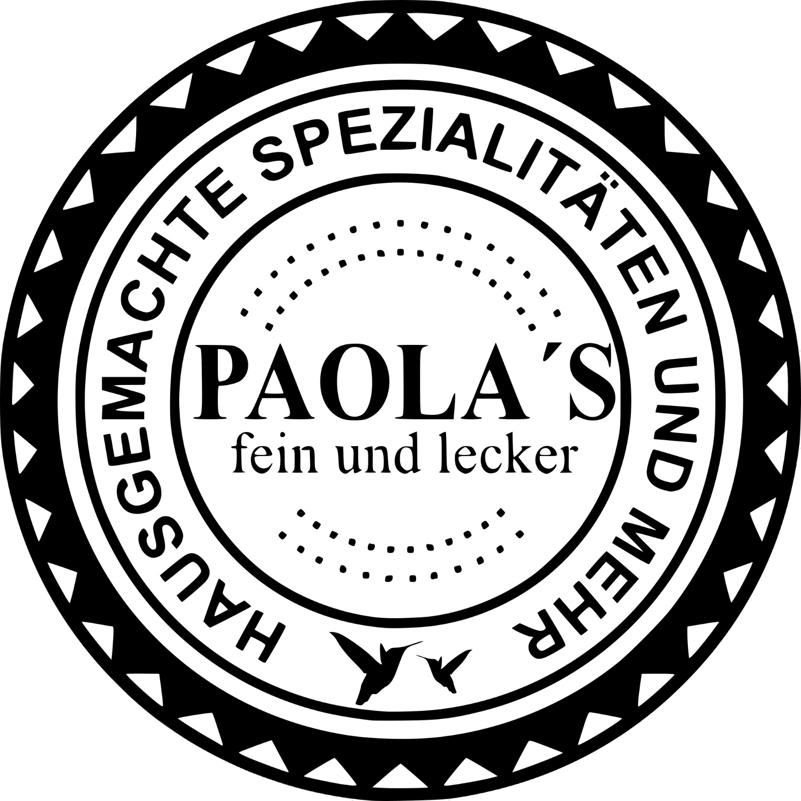 Paolas Feinkost - Fein und Lecker