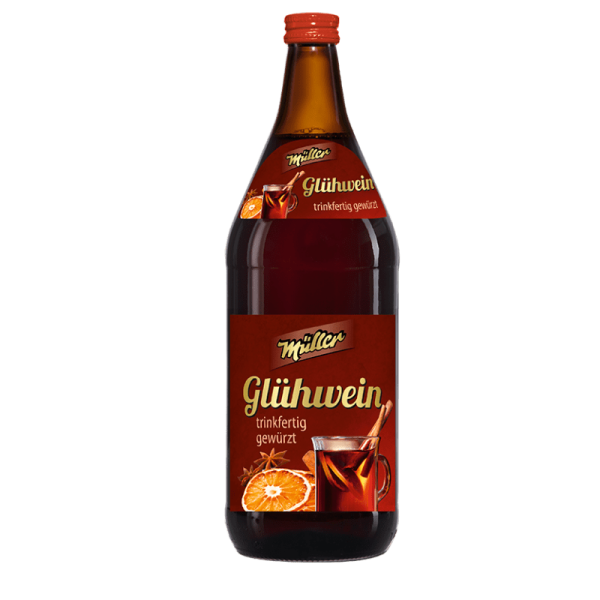 Kelterei Müller Glühwein