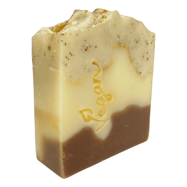 Oud Naturseife von Manar Soap