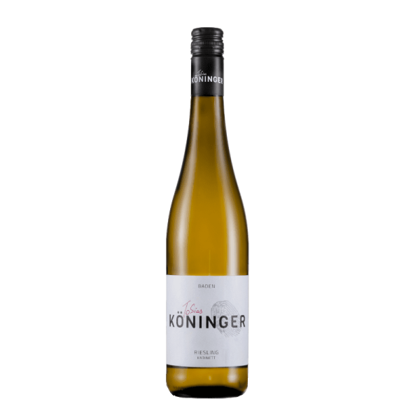 Riesling Kabinett Goldmedaille Weingut Tobias Köninger